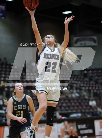 Thumbnail 3 in Enterprise vs. Beaver (UHSAA 2A 5th Place) photogallery.