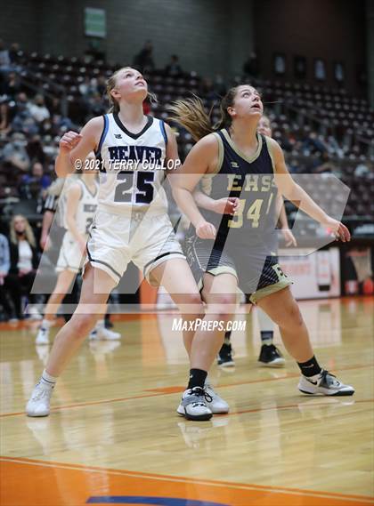 Thumbnail 2 in Enterprise vs. Beaver (UHSAA 2A 5th Place) photogallery.