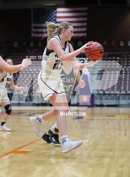 Thumbnail 2 in Enterprise vs. Beaver (UHSAA 2A 5th Place) photogallery.