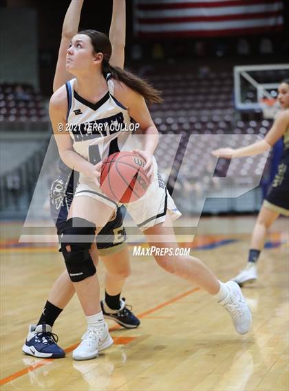 Thumbnail 1 in Enterprise vs. Beaver (UHSAA 2A 5th Place) photogallery.