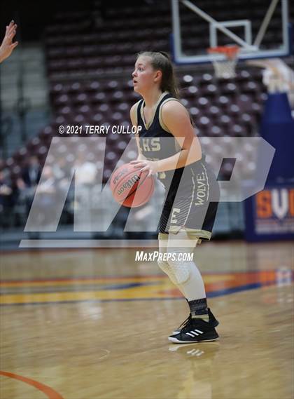 Thumbnail 1 in Enterprise vs. Beaver (UHSAA 2A 5th Place) photogallery.