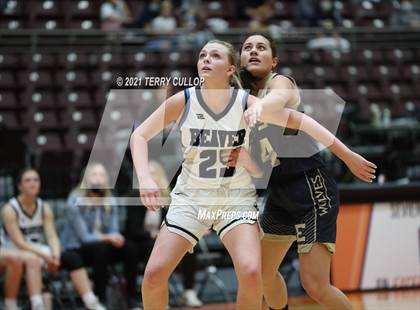 Thumbnail 3 in Enterprise vs. Beaver (UHSAA 2A 5th Place) photogallery.