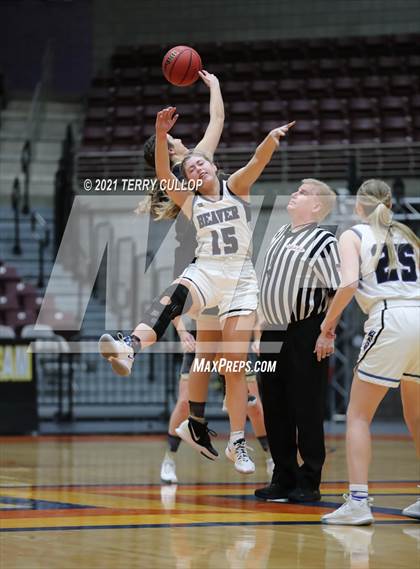 Thumbnail 3 in Enterprise vs. Beaver (UHSAA 2A 5th Place) photogallery.