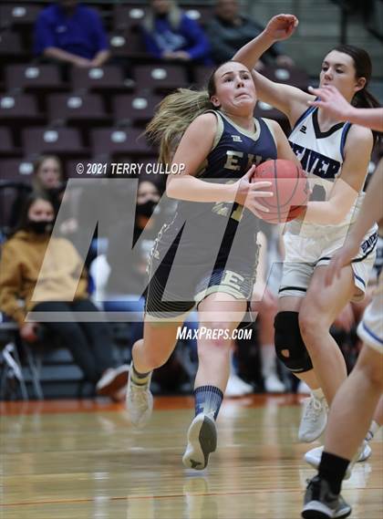 Thumbnail 2 in Enterprise vs. Beaver (UHSAA 2A 5th Place) photogallery.
