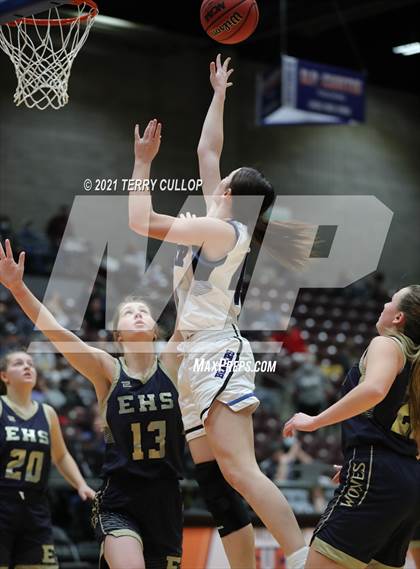 Thumbnail 3 in Enterprise vs. Beaver (UHSAA 2A 5th Place) photogallery.