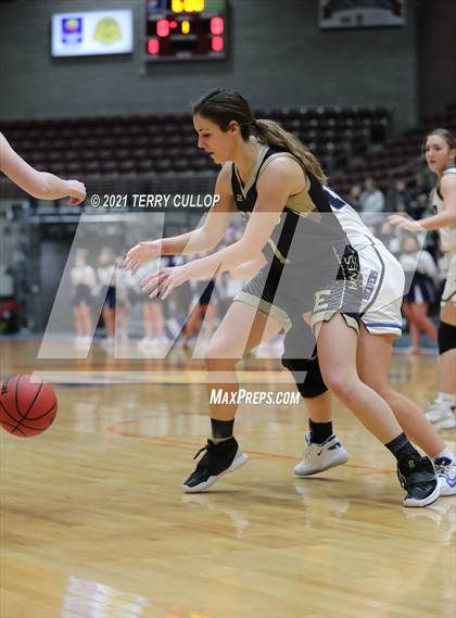Thumbnail 2 in Enterprise vs. Beaver (UHSAA 2A 5th Place) photogallery.