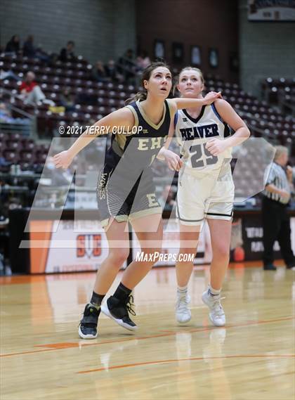 Thumbnail 3 in Enterprise vs. Beaver (UHSAA 2A 5th Place) photogallery.