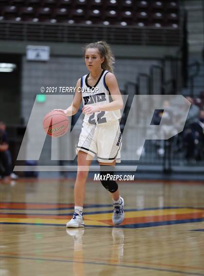Thumbnail 3 in Enterprise vs. Beaver (UHSAA 2A 5th Place) photogallery.
