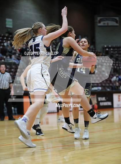 Thumbnail 2 in Enterprise vs. Beaver (UHSAA 2A 5th Place) photogallery.