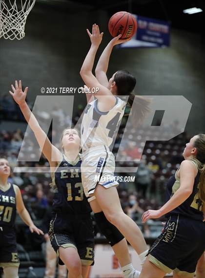 Thumbnail 2 in Enterprise vs. Beaver (UHSAA 2A 5th Place) photogallery.