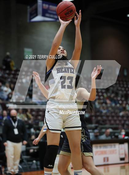 Thumbnail 3 in Enterprise vs. Beaver (UHSAA 2A 5th Place) photogallery.