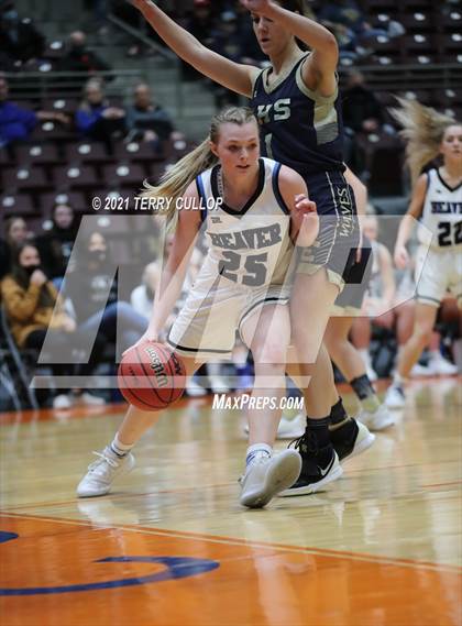 Thumbnail 1 in Enterprise vs. Beaver (UHSAA 2A 5th Place) photogallery.