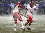 Photo from the gallery "Germantown @ Memphis University"