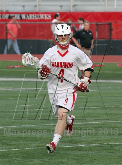 Thumbnail 1 in Woodson @ Madison (VHSL Northern Region Playoff) photogallery.