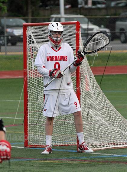 Thumbnail 1 in Woodson @ Madison (VHSL Northern Region Playoff) photogallery.
