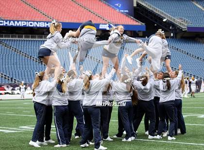 Thumbnail 3 in Littleton vs. Middleborough (MIAA Division 6 Final) photogallery.