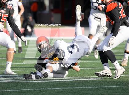 Thumbnail 3 in Littleton vs. Middleborough (MIAA Division 6 Final) photogallery.