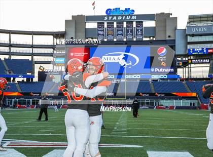 Thumbnail 1 in Littleton vs. Middleborough (MIAA Division 6 Final) photogallery.