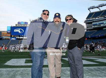 Thumbnail 1 in Littleton vs. Middleborough (MIAA Division 6 Final) photogallery.
