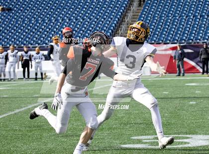 Thumbnail 1 in Littleton vs. Middleborough (MIAA Division 6 Final) photogallery.