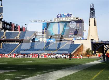 Thumbnail 3 in Littleton vs. Middleborough (MIAA Division 6 Final) photogallery.