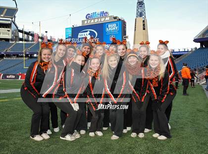 Thumbnail 3 in Littleton vs. Middleborough (MIAA Division 6 Final) photogallery.