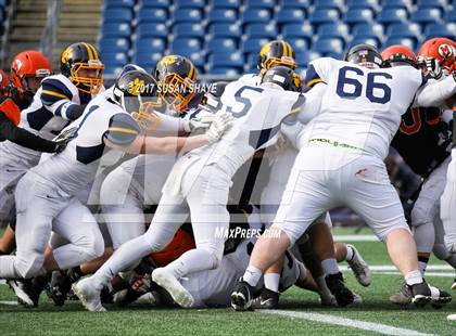 Thumbnail 1 in Littleton vs. Middleborough (MIAA Division 6 Final) photogallery.