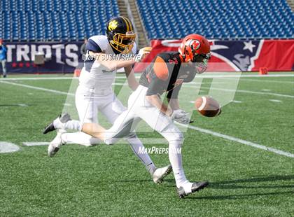 Thumbnail 3 in Littleton vs. Middleborough (MIAA Division 6 Final) photogallery.