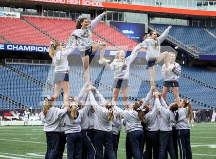 Thumbnail 1 in Littleton vs. Middleborough (MIAA Division 6 Final) photogallery.
