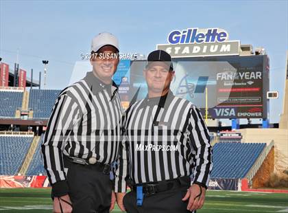 Thumbnail 3 in Littleton vs. Middleborough (MIAA Division 6 Final) photogallery.