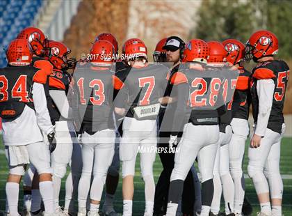 Thumbnail 2 in Littleton vs. Middleborough (MIAA Division 6 Final) photogallery.