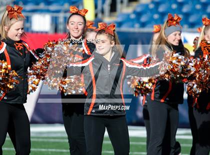 Thumbnail 1 in Littleton vs. Middleborough (MIAA Division 6 Final) photogallery.