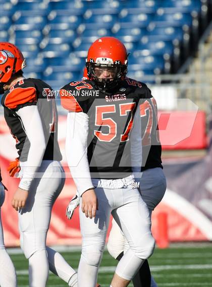 Thumbnail 1 in Littleton vs. Middleborough (MIAA Division 6 Final) photogallery.