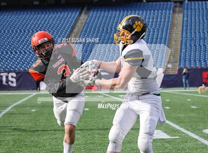 Thumbnail 2 in Littleton vs. Middleborough (MIAA Division 6 Final) photogallery.