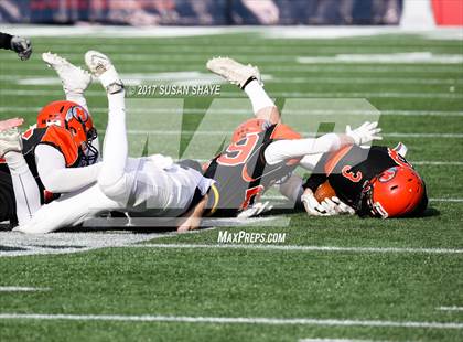 Thumbnail 1 in Littleton vs. Middleborough (MIAA Division 6 Final) photogallery.