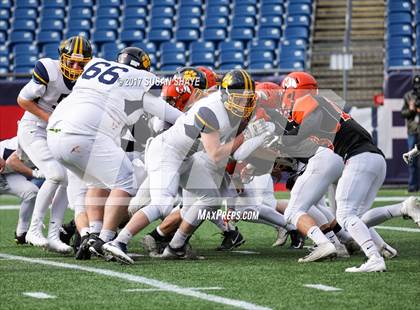 Thumbnail 2 in Littleton vs. Middleborough (MIAA Division 6 Final) photogallery.