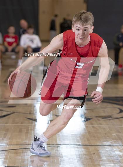 Thumbnail 1 in Whitefish Bay @ St. Croix Lutheran photogallery.