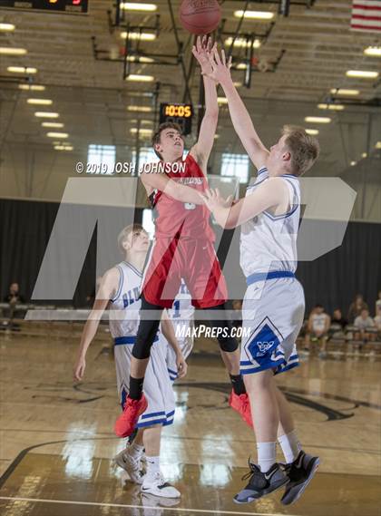 Thumbnail 1 in Whitefish Bay @ St. Croix Lutheran photogallery.