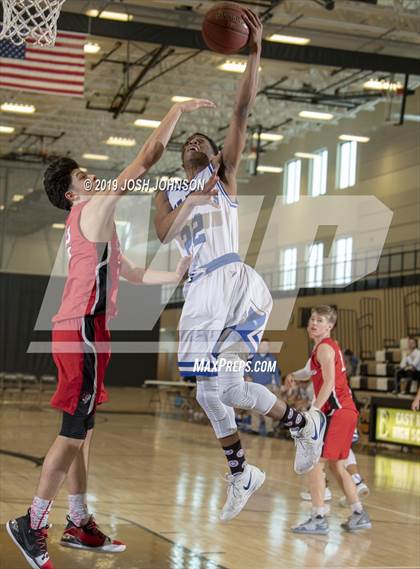Thumbnail 1 in Whitefish Bay @ St. Croix Lutheran photogallery.