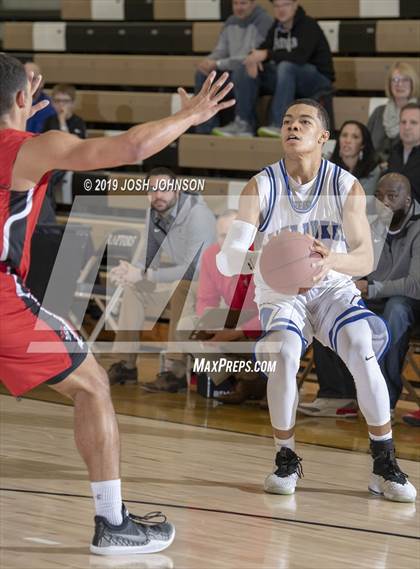 Thumbnail 1 in Whitefish Bay @ St. Croix Lutheran photogallery.