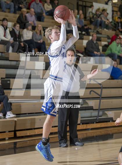 Thumbnail 3 in Whitefish Bay @ St. Croix Lutheran photogallery.
