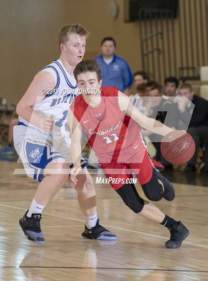 Thumbnail 2 in Whitefish Bay @ St. Croix Lutheran photogallery.