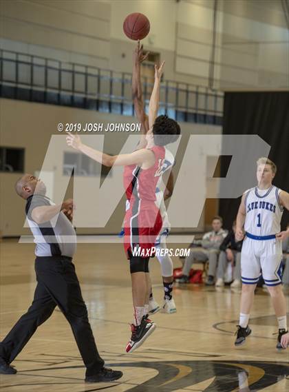 Thumbnail 1 in Whitefish Bay @ St. Croix Lutheran photogallery.