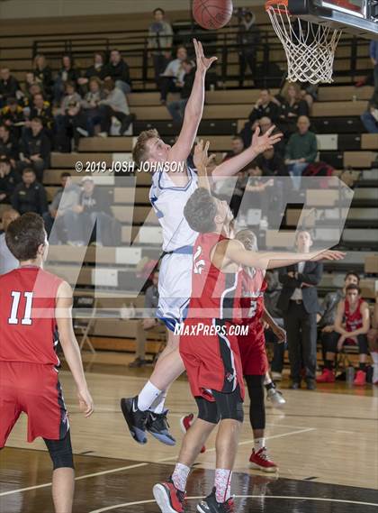 Thumbnail 2 in Whitefish Bay @ St. Croix Lutheran photogallery.