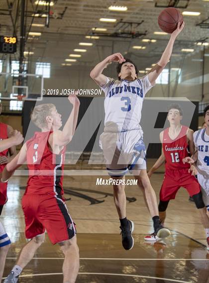 Thumbnail 1 in Whitefish Bay @ St. Croix Lutheran photogallery.