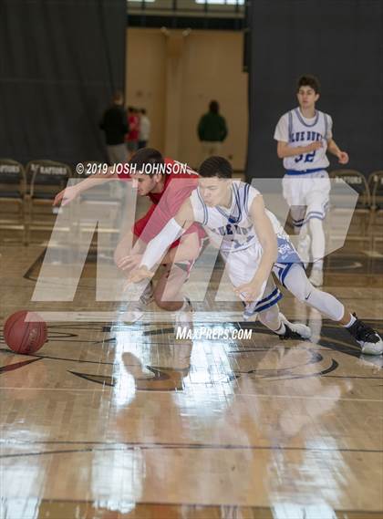 Thumbnail 2 in Whitefish Bay @ St. Croix Lutheran photogallery.