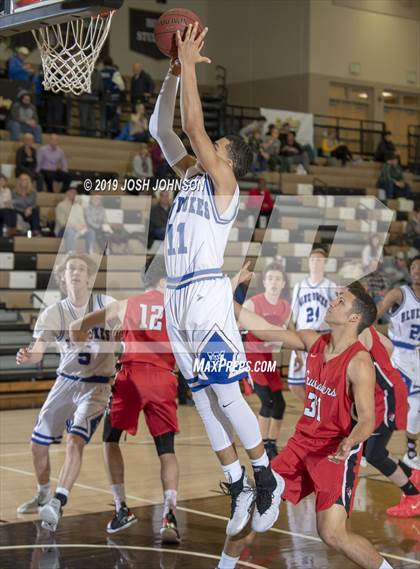 Thumbnail 2 in Whitefish Bay @ St. Croix Lutheran photogallery.