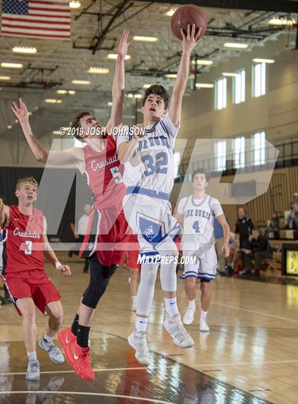 Thumbnail 1 in Whitefish Bay @ St. Croix Lutheran photogallery.