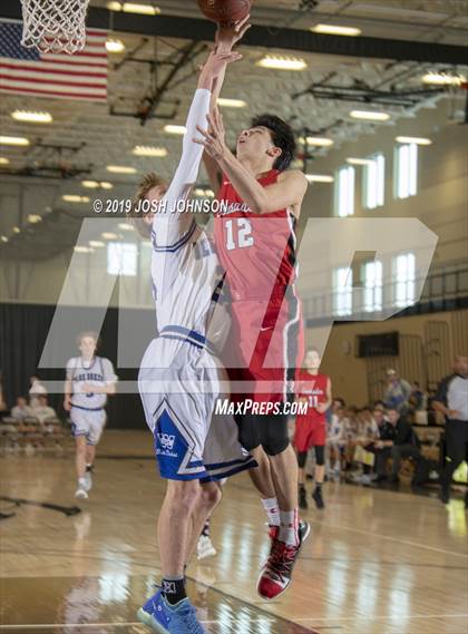 Thumbnail 3 in Whitefish Bay @ St. Croix Lutheran photogallery.