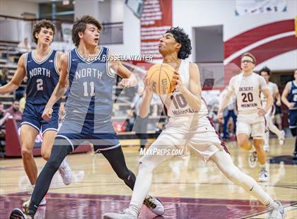 Thumbnail 3 in American Leadership Academy - Gilbert North @ Desert Mountain photogallery.